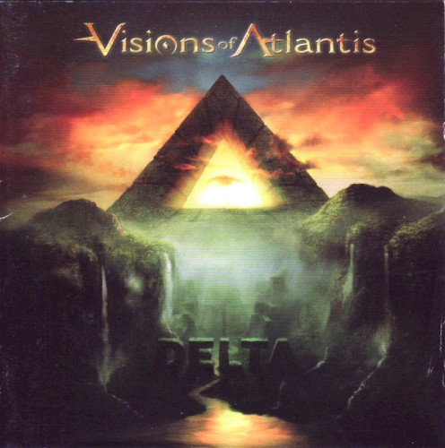 Visions of Atlantis - Delta